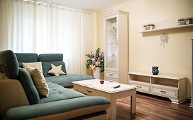 Fabio'S Apartment